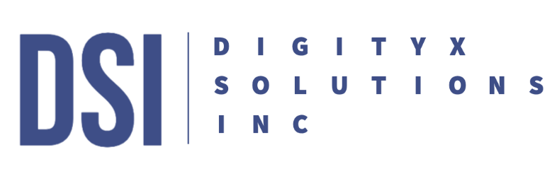 Digityx Solutions Inc.